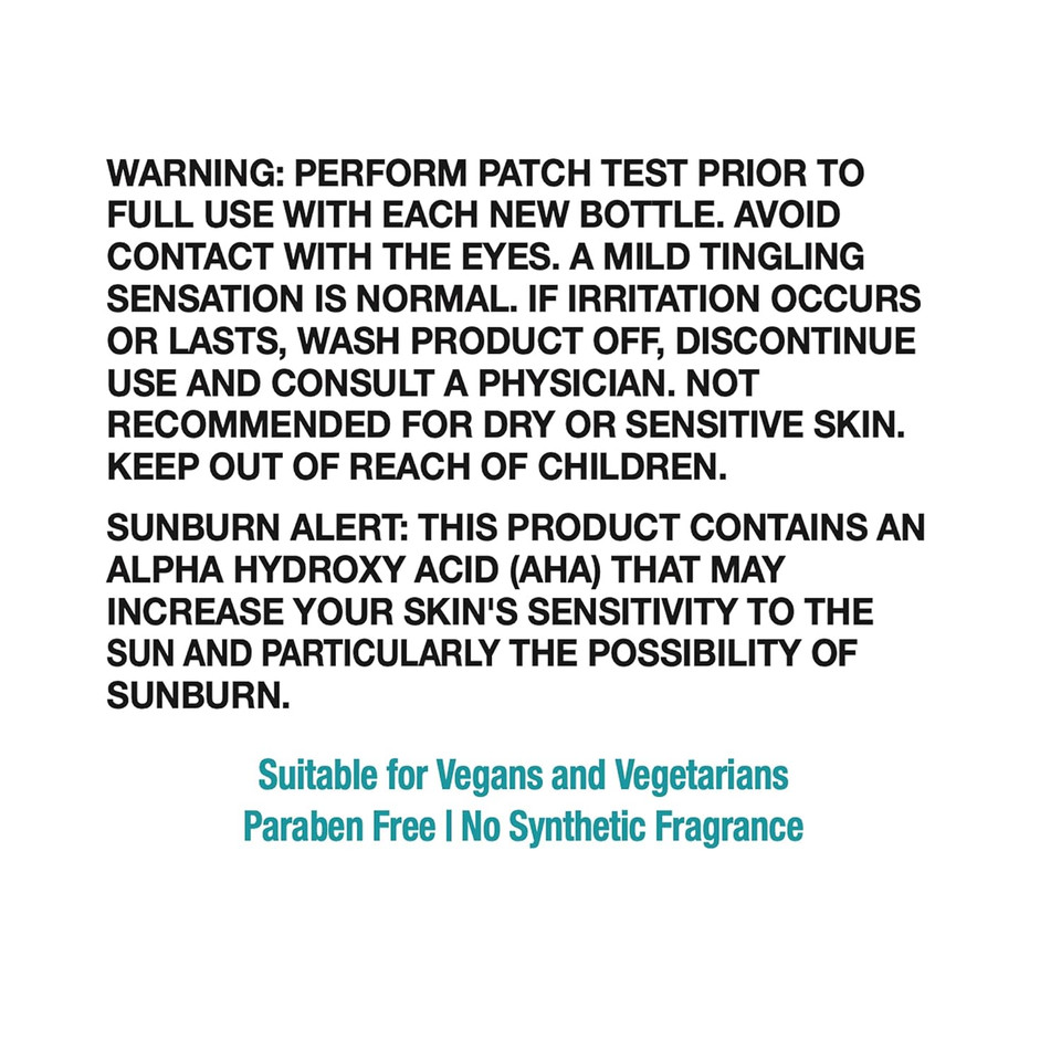 Beauty Without Cruelty Eye Make-Up Remover, 4-Fl Ounce (045190)