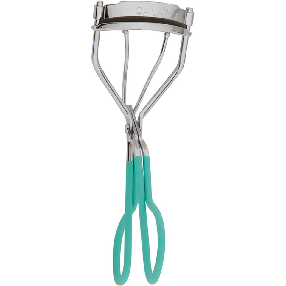 Cala Soft Touch Mint Eyelash Curler