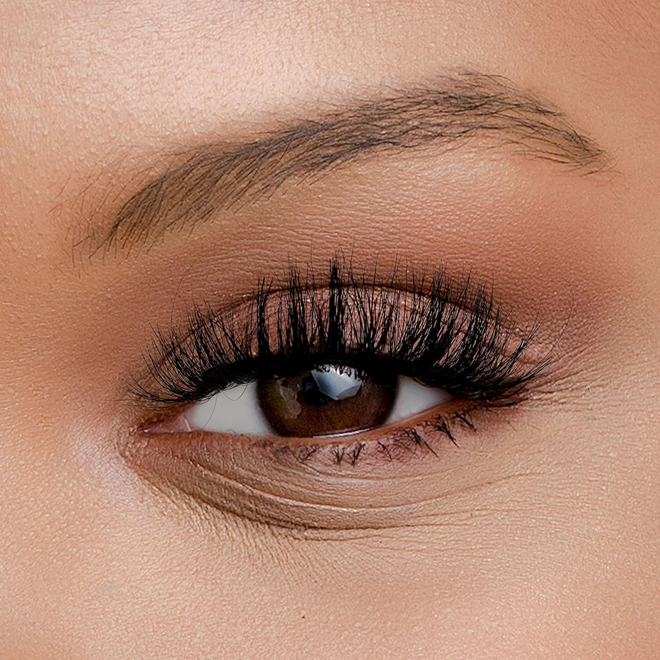 Cattitude 3D Lashes Venus Fantasy | 25Mm Faux Mink Lashes | Full Volume | Extra Bold | Dramatic Curl - Allure Cattitude 3D Lashes Venus Fantasy | 25Mm Faux Mink Lashes | Full Volume | Extra Bold | Dramatic Curl - Allure