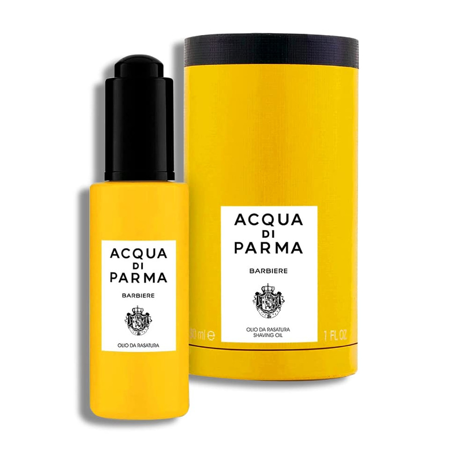 Acqua Di Parma - Shaving Oil 30Ml