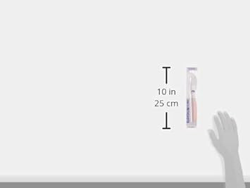 Elgydium Clinic 7/100 Soft Toothbrush [Parallel Import Goods]