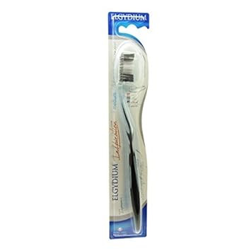 Elgydium Inspirition Medium Toothbrush By Elgydium