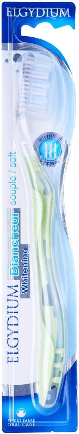 Elgydium Whitening Soft Toothbrush