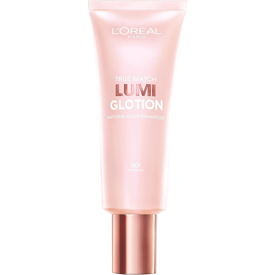 Lã¢ÂOrã£Â©Al Paris Makeup True Match Lumi Glotion Natural Glow Enhancer Lotion, Fair, 1.35 Ouncesfair1.35 Fl Oz (Pack Of 1)