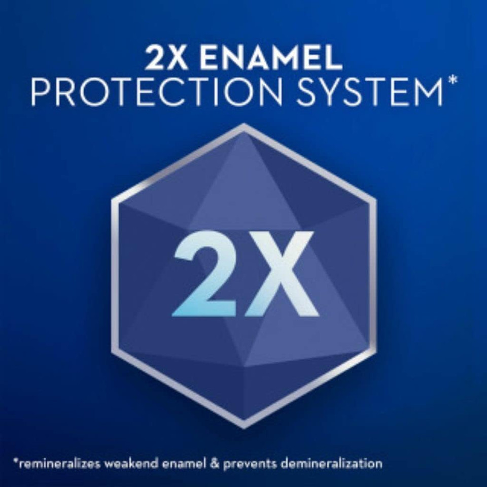 Crest Pro-Health Densify Dual Action Toothpaste 4.1 Oz