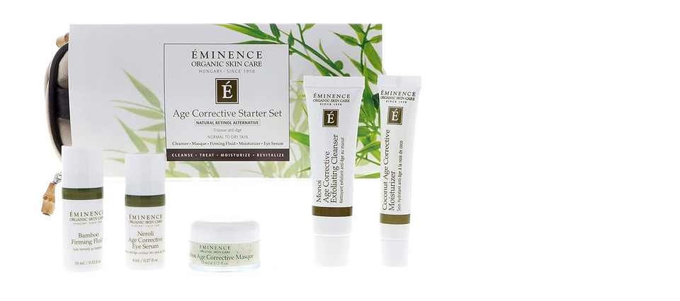 Eminence Age Corrective Starter Set