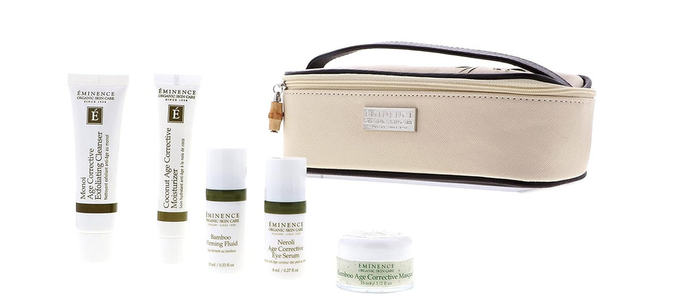Eminence Age Corrective Starter Set