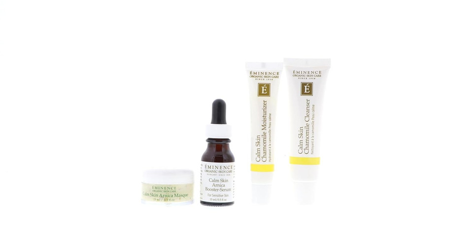 Eminence Calm Skin Starter Set (Set)