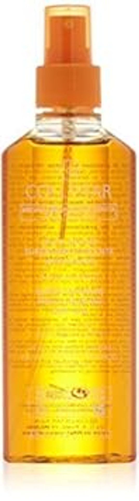 Supertanning Dry Oil Spf 15 By Collistar
