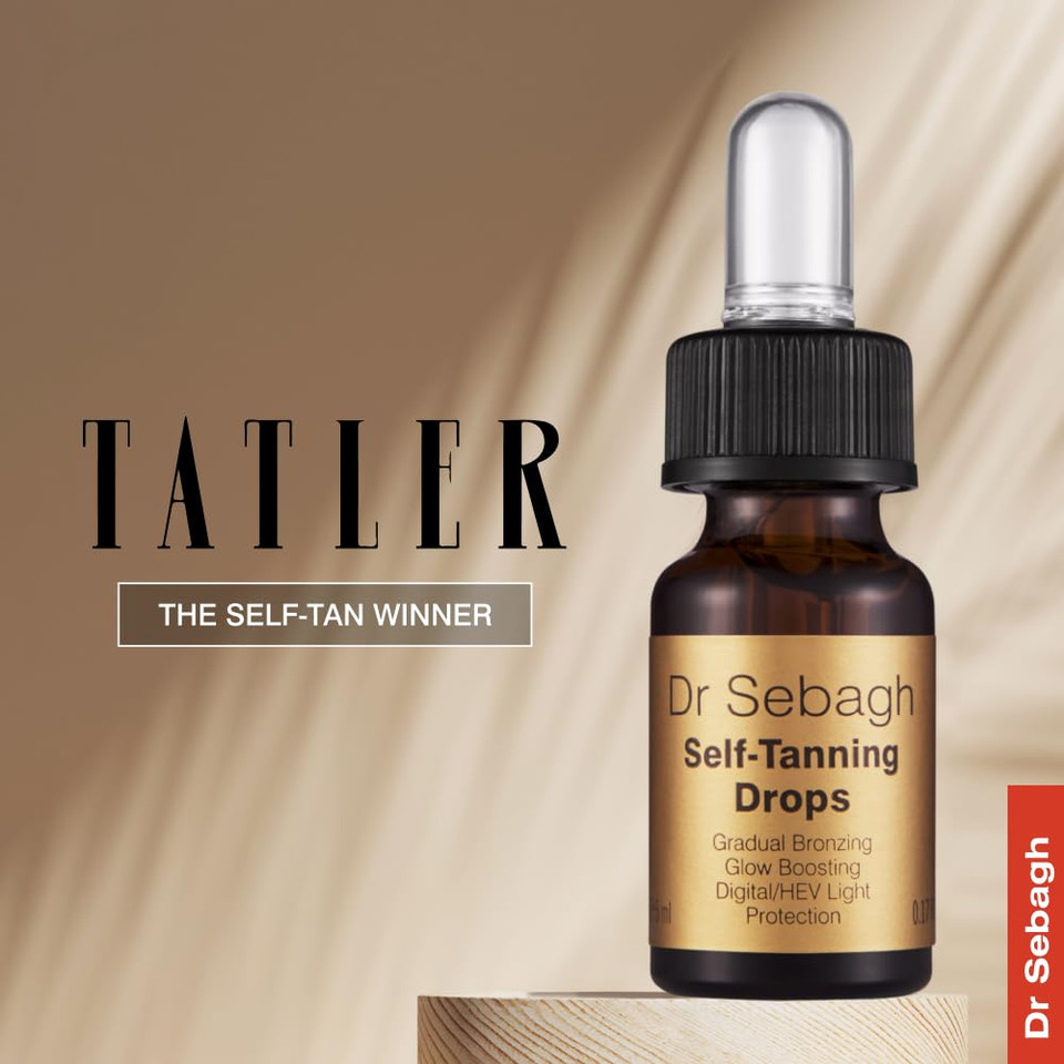 Self-Tanning Drops - 5 Ml | Streak-Free & Scent-Free | Enjoy Sun-Free Golden Radiance In Just A Few Hours | Mix With Moisturizer For Easy Application | Create Gently Bronzed Tan Skin