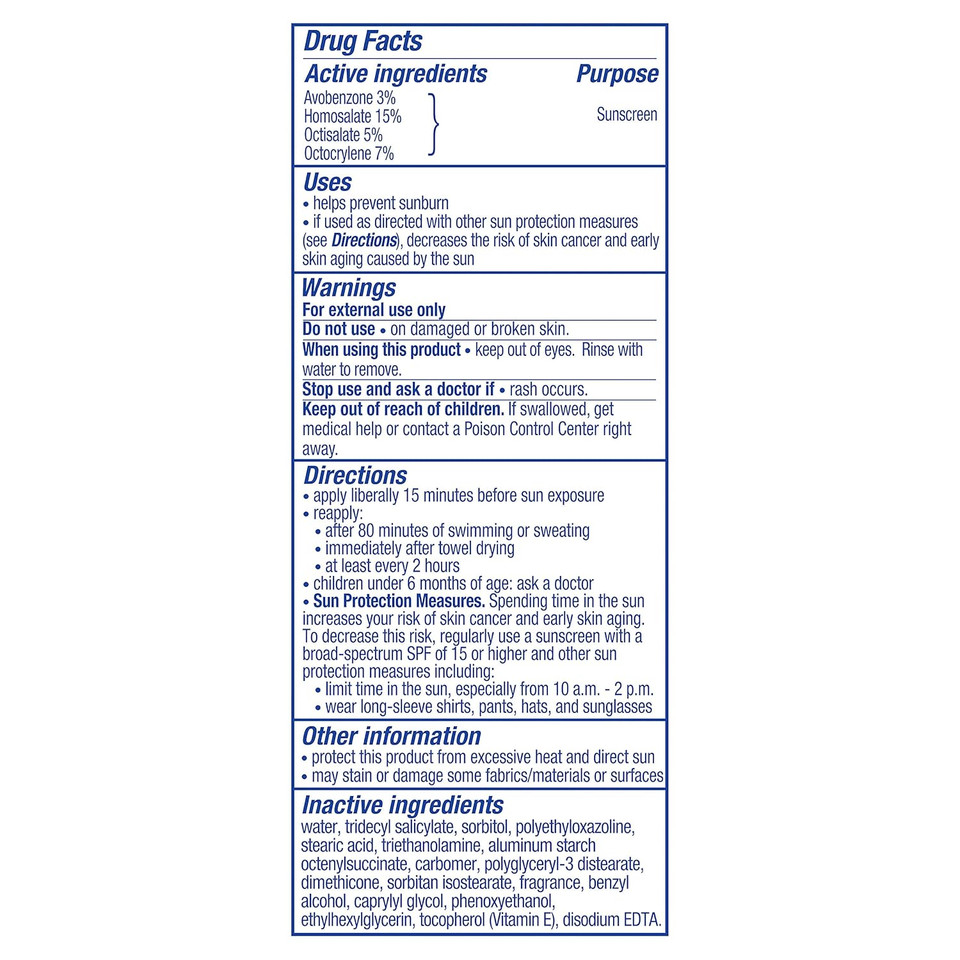 Equate Ultra Protection Sunscreen Lotion, Spf 50, 16 Fl Oz