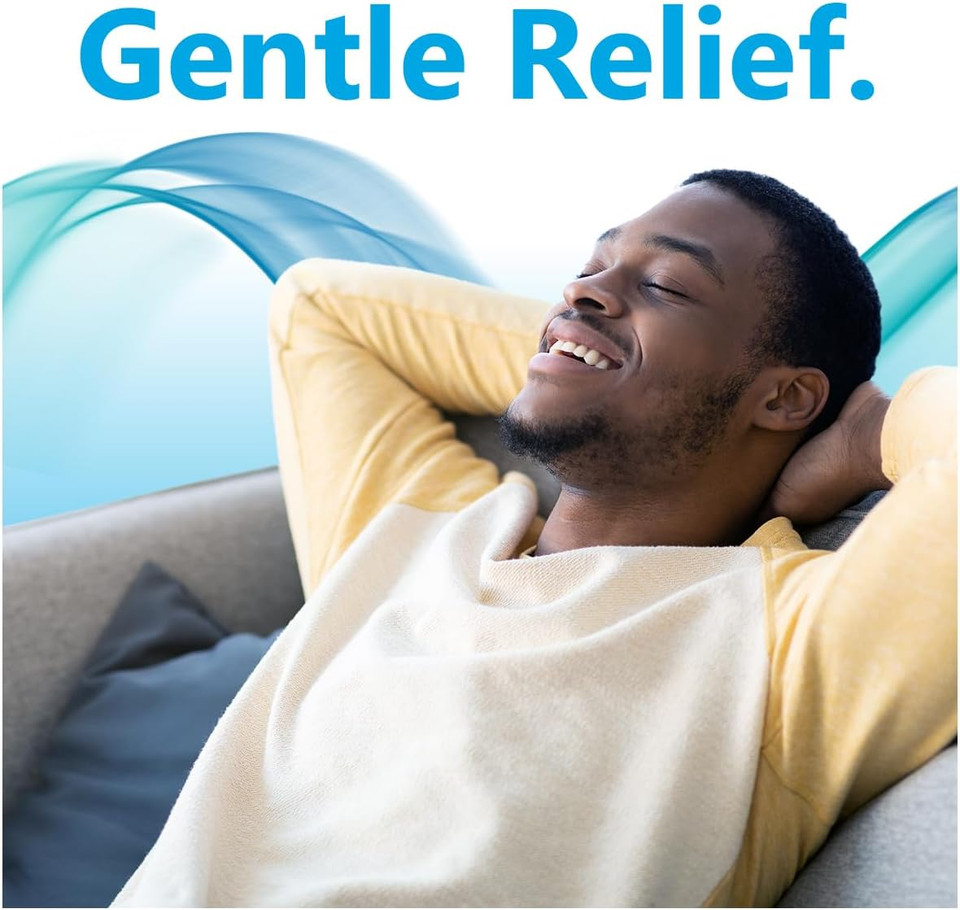 Sda Laboratories Senna Lax Syrup With Sennosides 8.8Mg - Natural Vegetable Laxative, Gentle Constipation Relief, Chocolate Flavor, 8Oz Fluid Bottle