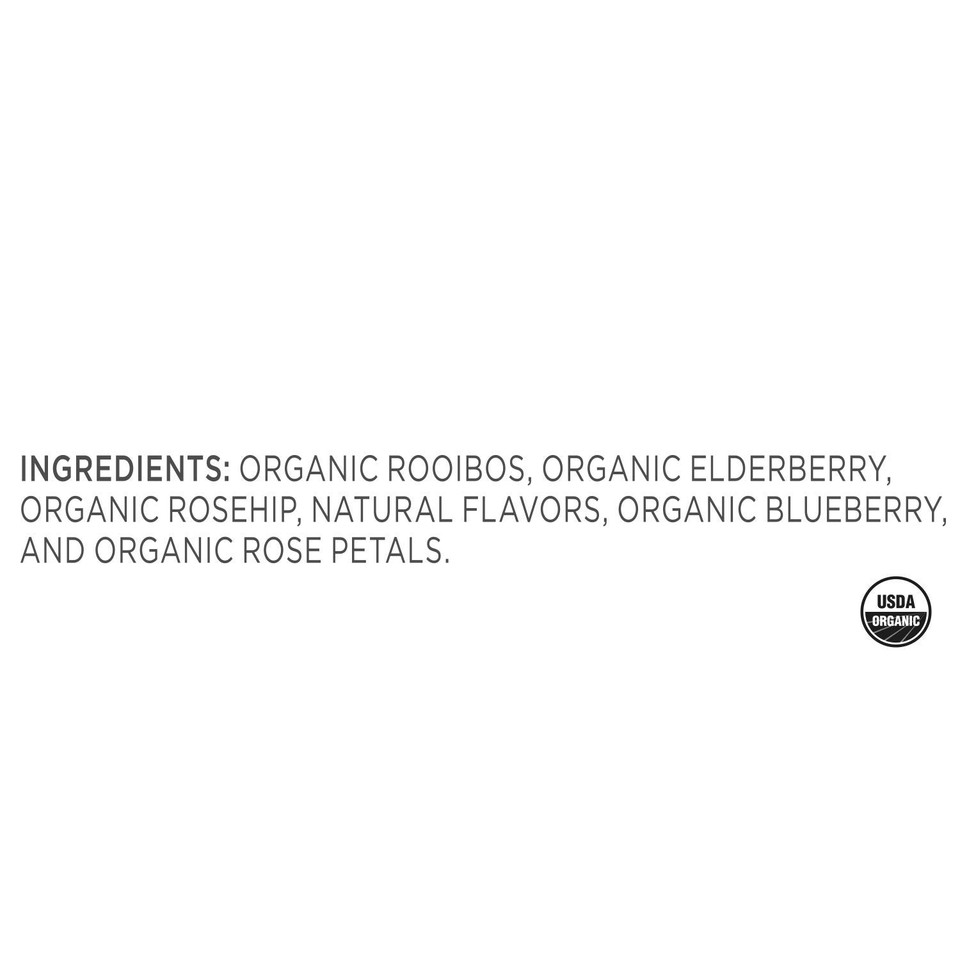 Tea Forte Apricot Amaretto Premium Organic Loose Leaf Caffeine-Free Herbal Tea Blend Canister, Makes 35-50 Cups