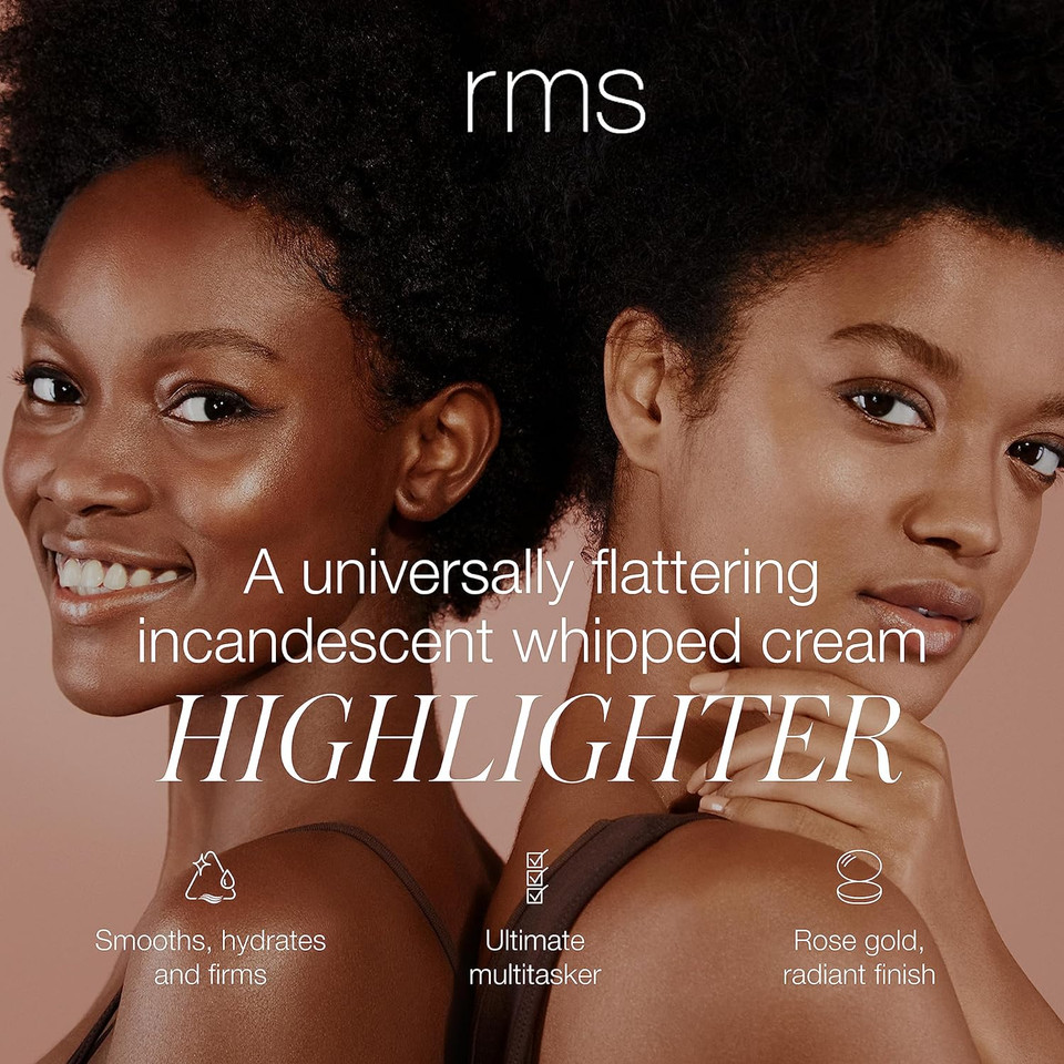 Rms Beauty Master Radiance Base (0.50 Oz / 15Ml)Deep Radiance