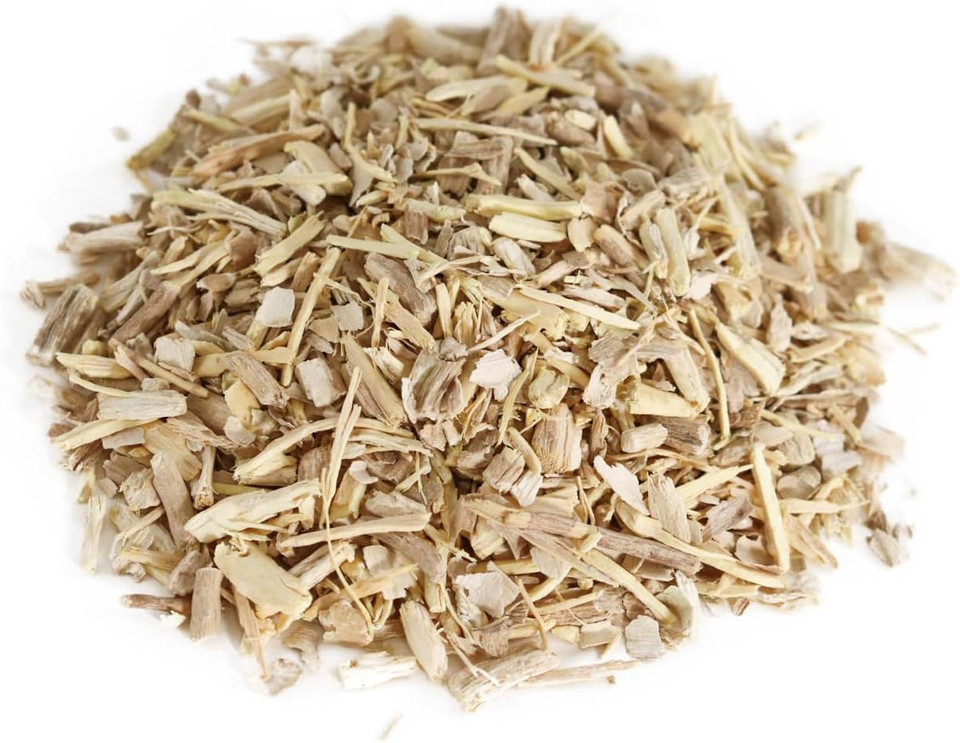 Celebration Herbals Ashwaganda Root Organic 40 Gm, 0.02 Pound