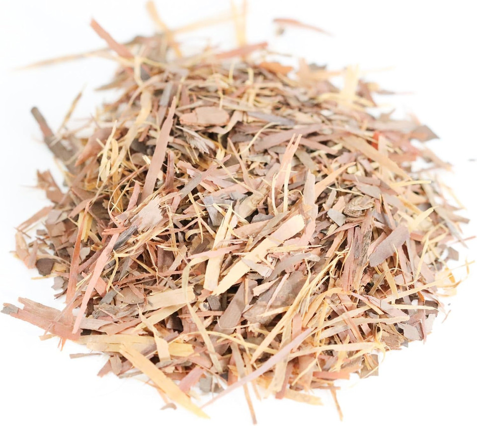 Celebration Herbals Pau D Arco Wildcrafted 65 Gm, 0.02 Pound