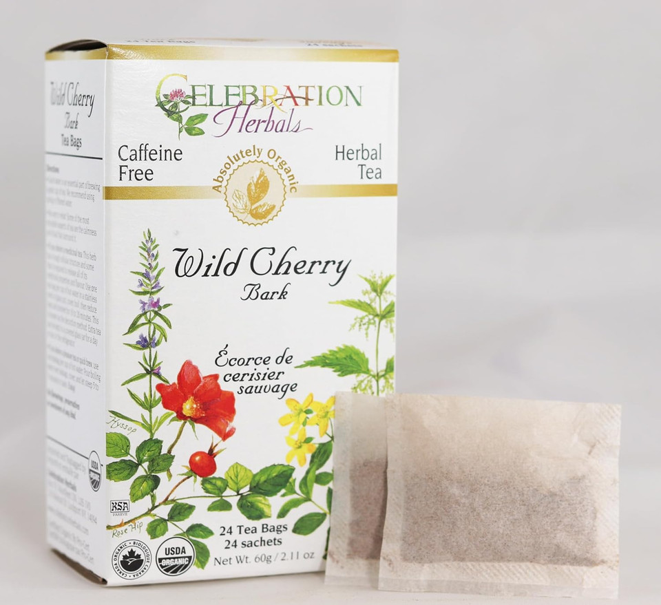 Celebration+Herbals+Wild+Cherry+Bark+24+Count