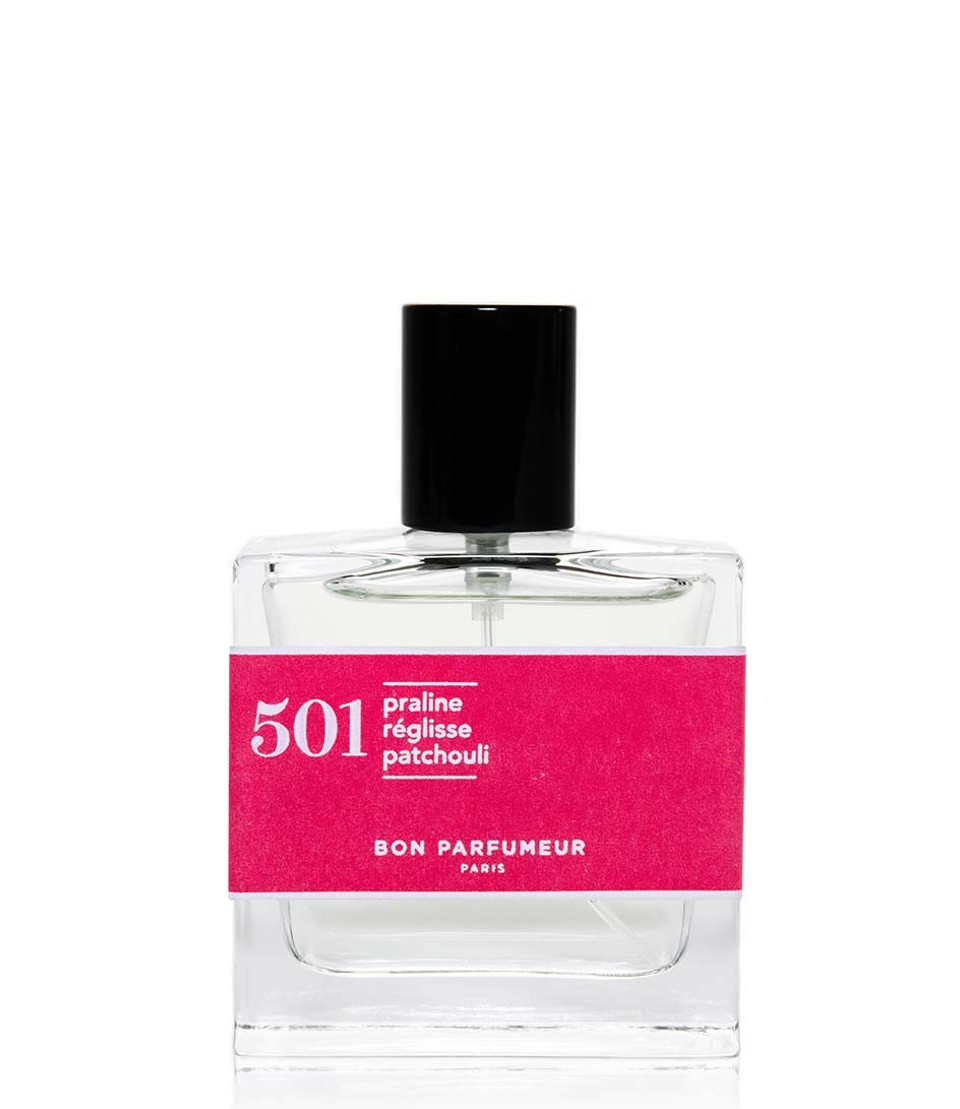 Bon Parfumeur Paris 501 Praline Licorice Patchouli (30 Ml)