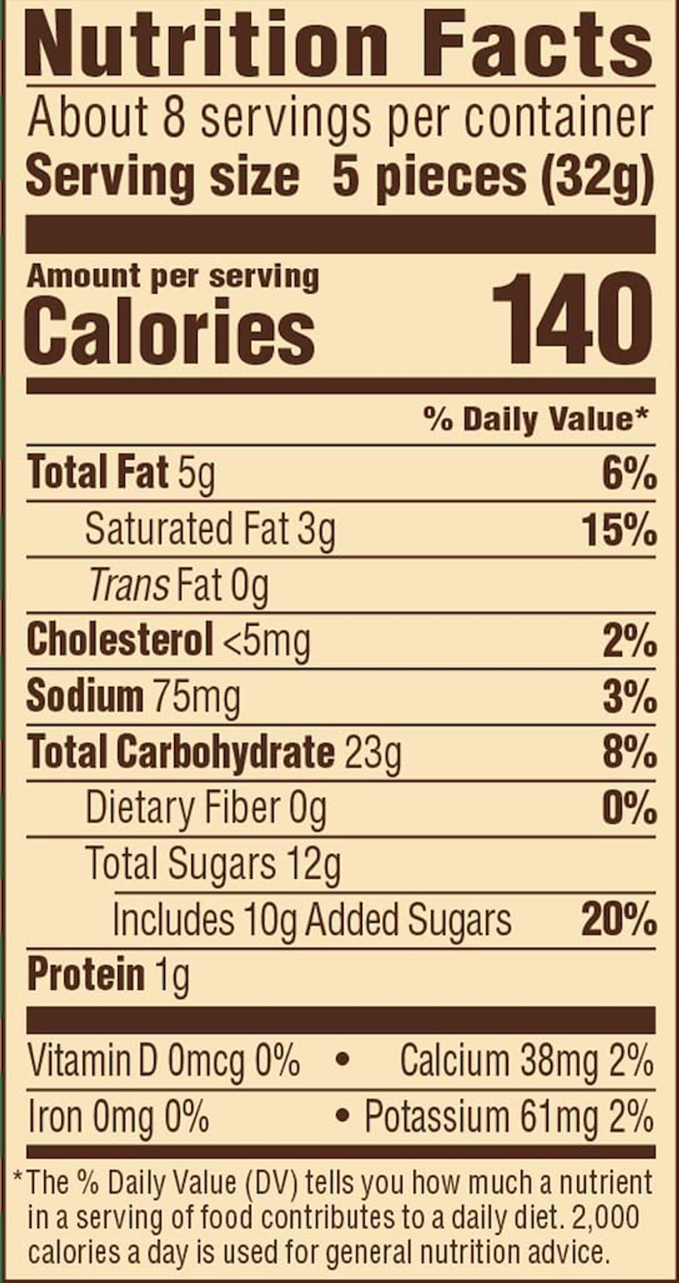 Werther'S Original Pumpkin Spice Soft Caramels