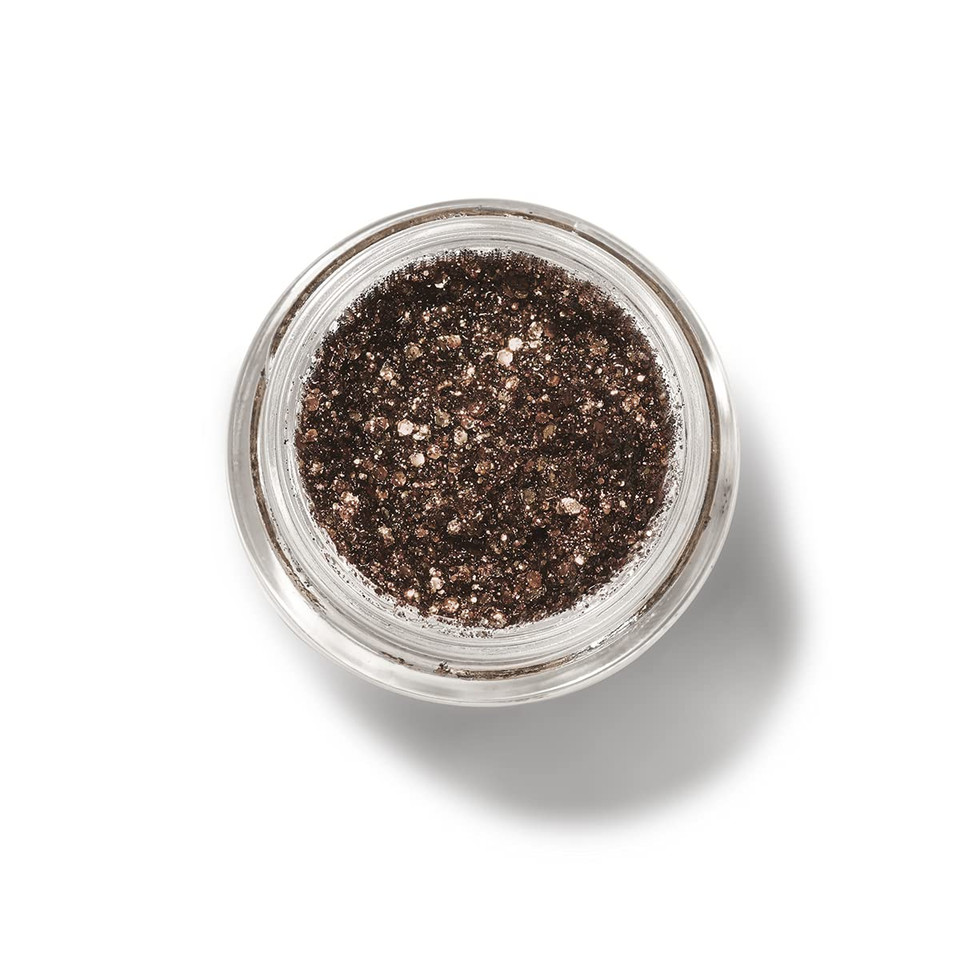 Tood - Bioglitter Multidimensional Face Sparkle | Vegan, Planet-Safe, Clean Makeup (Tiger'S Eye, 0.12 Oz | 3.4 G)Tiger'S Eye