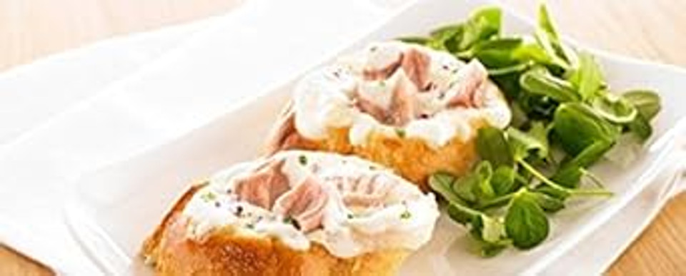 Tuna Fillet In Mediterranean Sauce 3 Tins X 120 G, Santa Catarina / Portugal