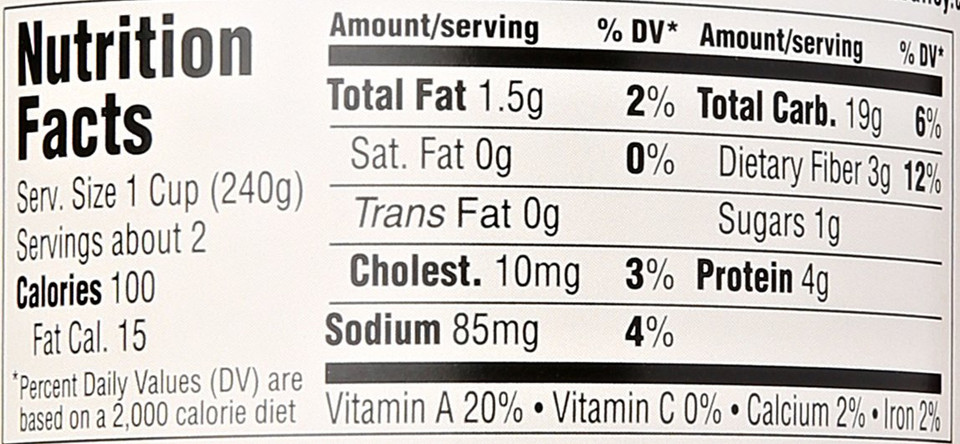 Health Valley Soup Chicken Rice No Salt, 15 Oz