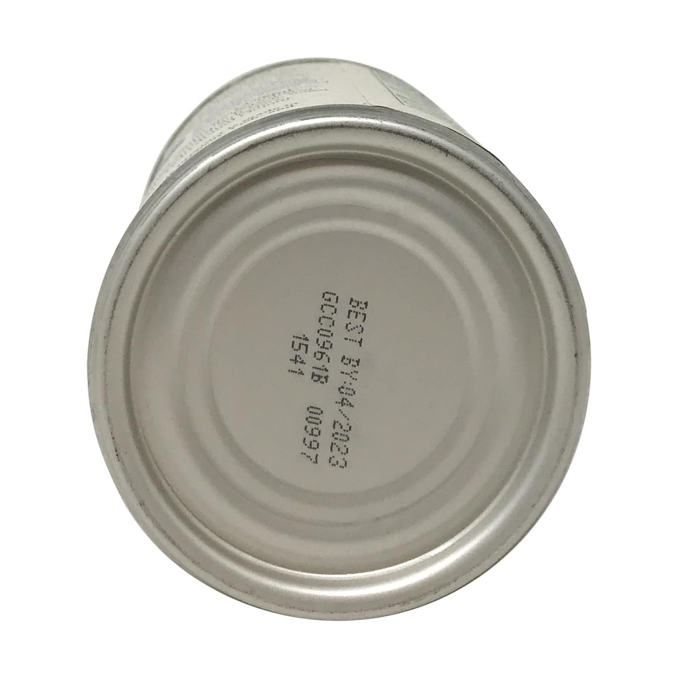 Bar Harbor Chowder, All Natural New England Clam, Cans - 15 Ounce