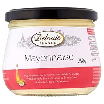 Delouis Mayonnaise - 250G