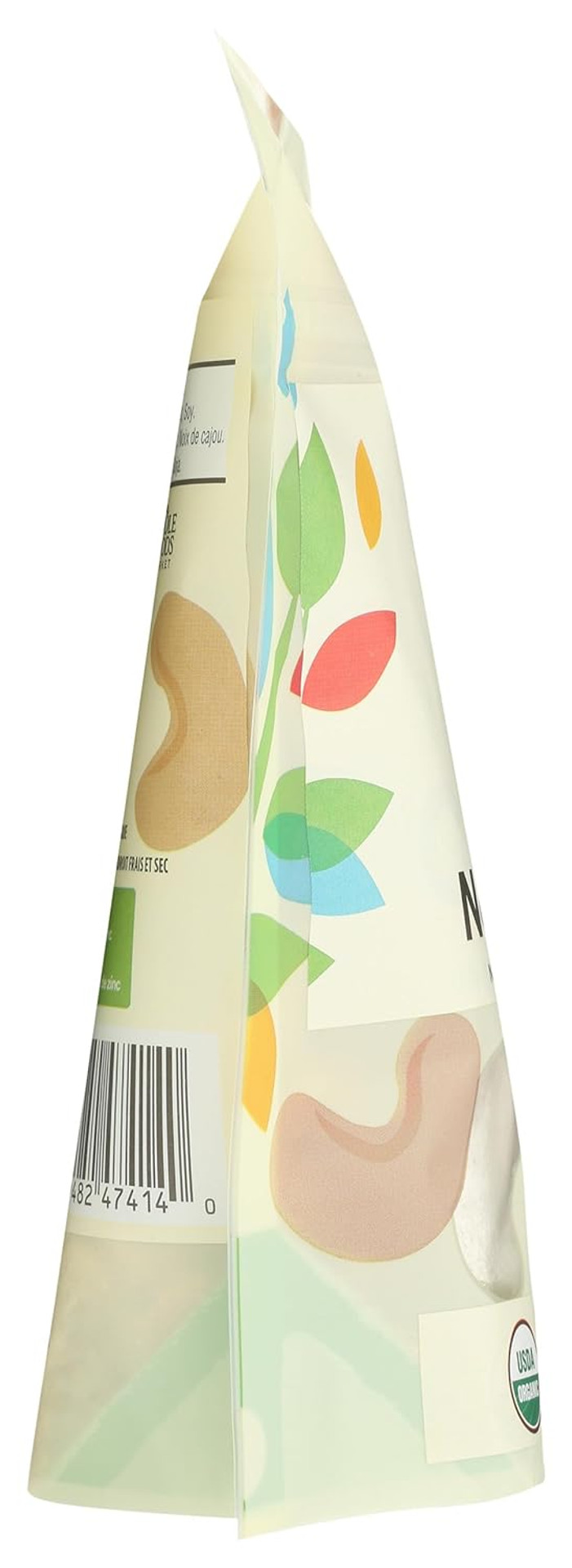 365 By Whole Foods Market, Cashews Unsalted & Unroasted, 24 Ounce