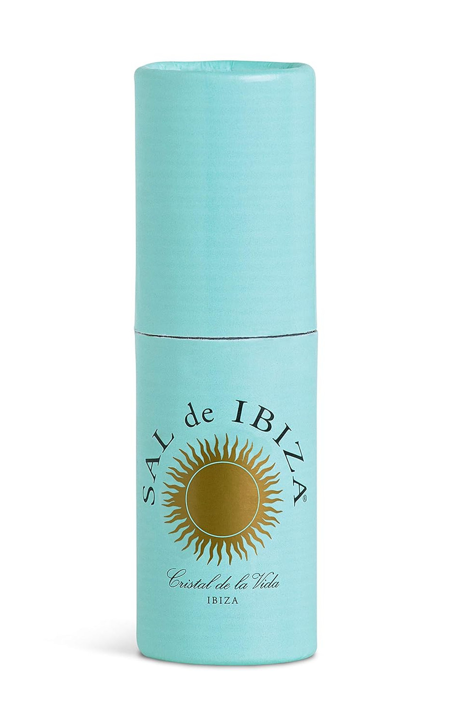 Sal De Ibiza Granito To Go Travel Salt Shaker