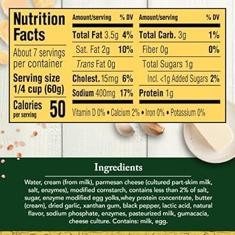 Classico Creamy Alfredo 3Pack