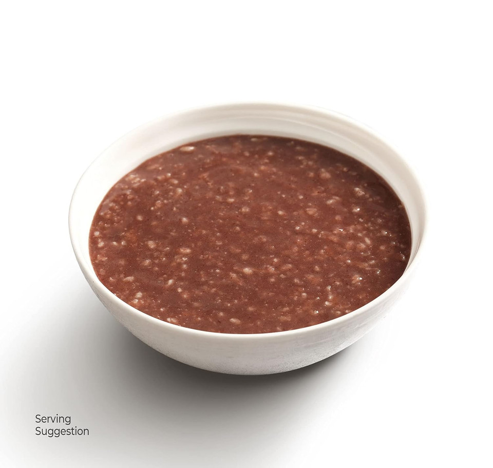 Bonjuk Sweet Pumpkin (Juk) Rice Porridge - Ready To Eat Meal (300G), Easy To Prepare Porridge Pouch Bonjuk Sweet Pumpkin (Juk) Rice Porridge - Ready To Eat Meal (300G), Easy To Prepare Porridge Pouch