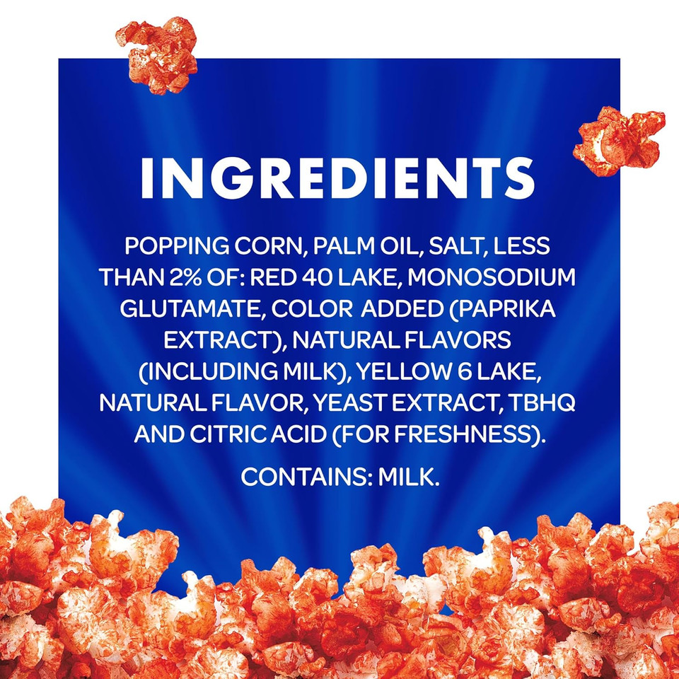 Act Ii Butter Lovers Microwave Popcorn, Mini Bags, 14.39 Oz., 12 Count Bags