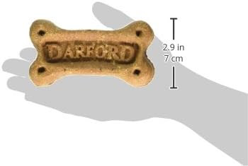 Mega Peanut Butter Junior Bone