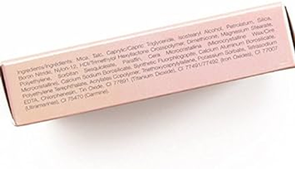 Becca Shimmering Skin Perfector Pressed 8G # Rose Quartz - Neutral Pale Pink