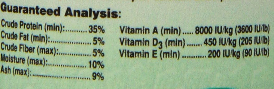 Jurassidiet - Hermit Crab, 60 G / 2.1 Oz