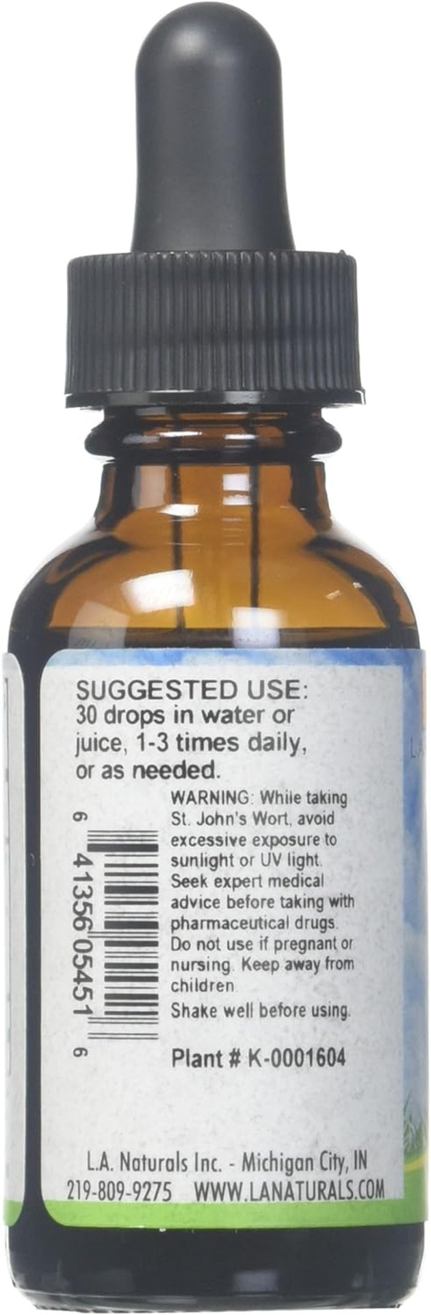 Anxiet-Ease, 1 Fl Oz