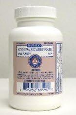 Sodium Bicarbonate Powder Usp Lb By Humco