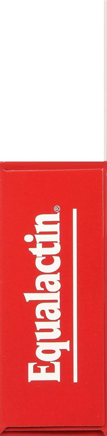 Equalactin Laxative Chewable 48 Tablets