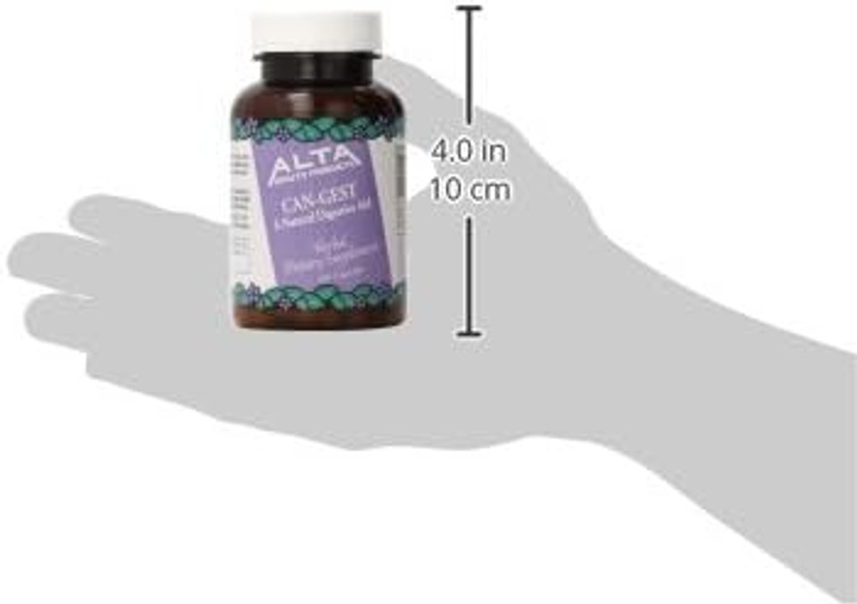 Can-Gest Capsules, 100 Count