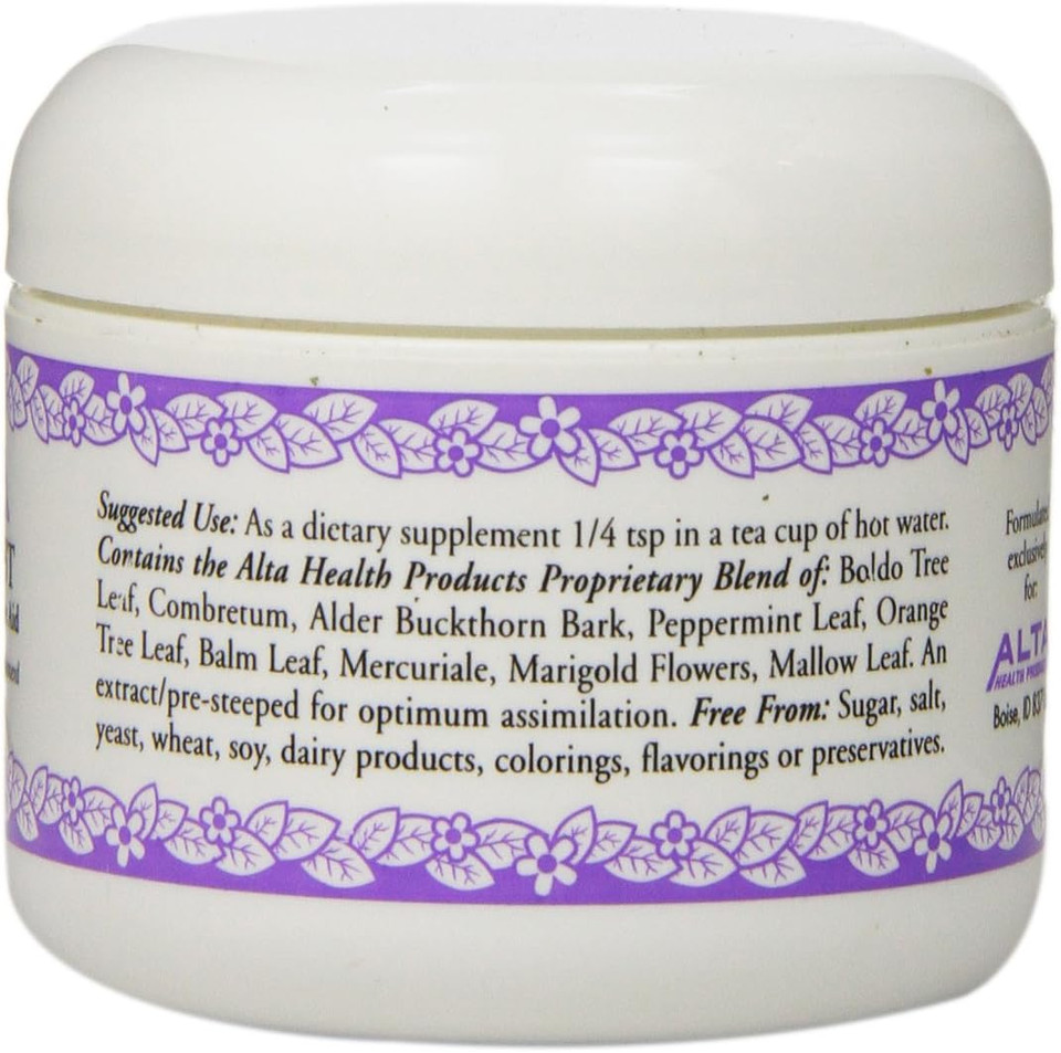 Can-Gest Powder, 4 Ounce