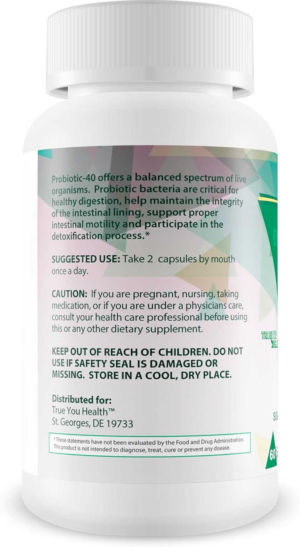 Blood Support Probiotic Zenfit Pro - Our Best Probiotic Blood Support Supplement - Promote Sugar Health & Blood Balance - Blood Support Pills - Probiotic Blood Capsules - Sugar Health Blood Health