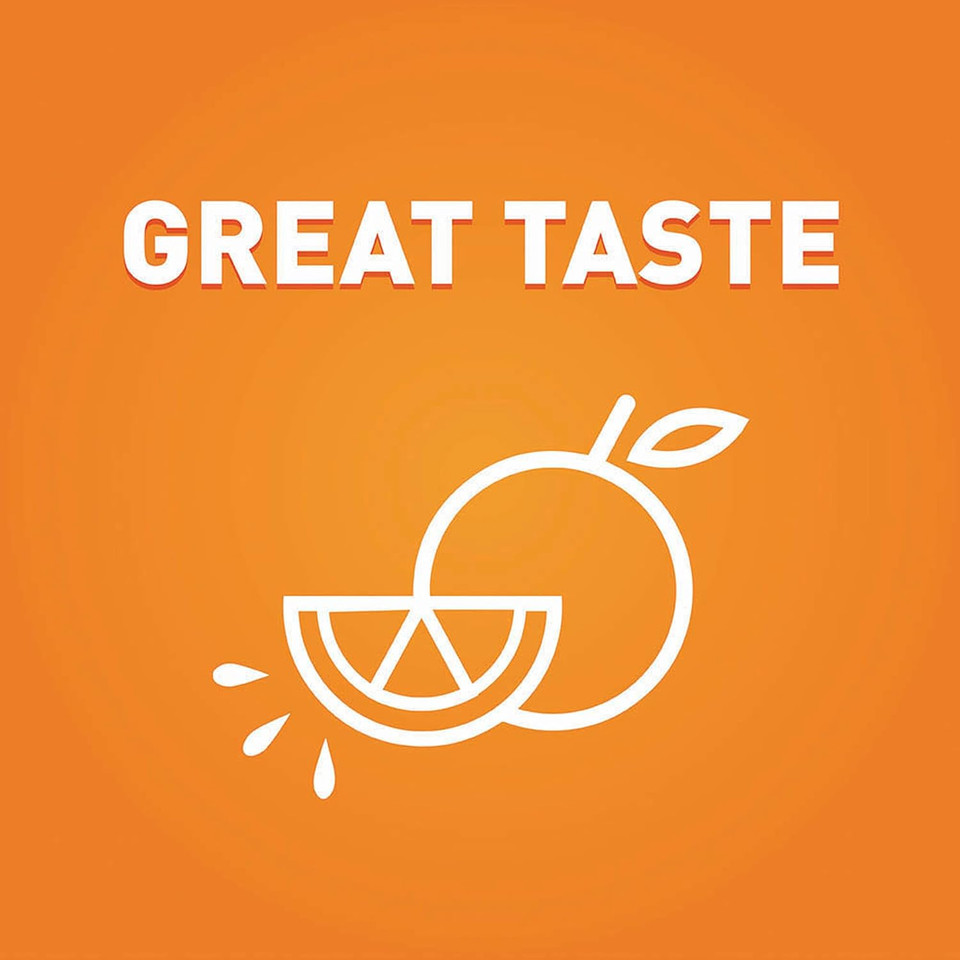 Citrucel Fiber Powder For Occasional Constipation Relief, Methylcellulose Fiber Powder, Orange Flavor - 16 Ounces Citrucel Fiber Powder For Occasional Constipation Relief, Methylcellulose Fiber Powder, Orange Flavor - 16 Ounces