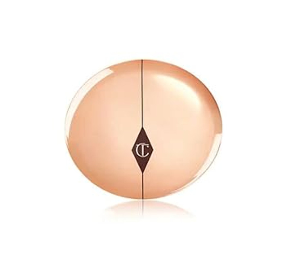 Charlotte Tilbury Airbrush Flawless Finish Skin Perfecting Micro Powder Medium