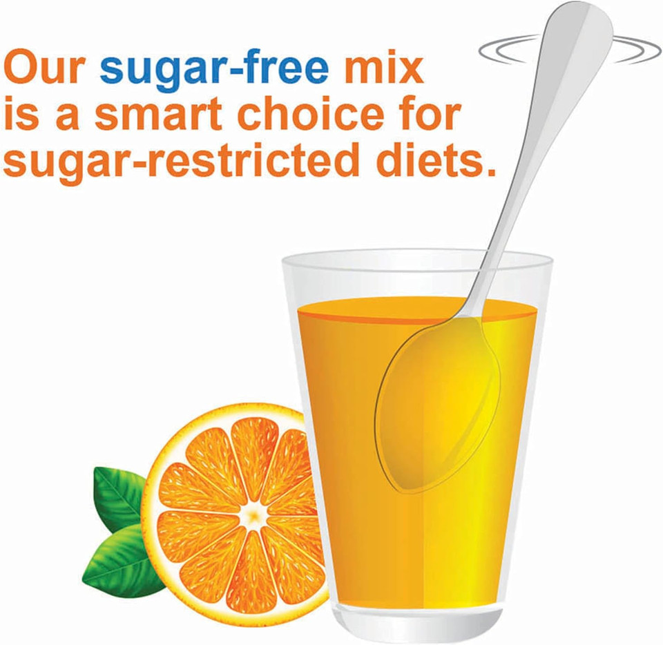 Citrucel Sugar Free Fiber Powder For Occasional Constipation Relief, Methylcellulose Fiber Powder, Orange Flavor - 32 Ounces Citrucel Sugar Free Fiber Powder For Occasional Constipation Relief, Methylcellulose Fiber Powder, Orange Flavor - 32 Ounces