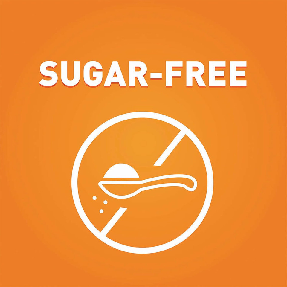 Citrucel Sugar Free Fiber Powder For Occasional Constipation Relief, Methylcellulose Fiber Powder, Orange Flavor - 32 Ounces Citrucel Sugar Free Fiber Powder For Occasional Constipation Relief, Methylcellulose Fiber Powder, Orange Flavor - 32 Ounces