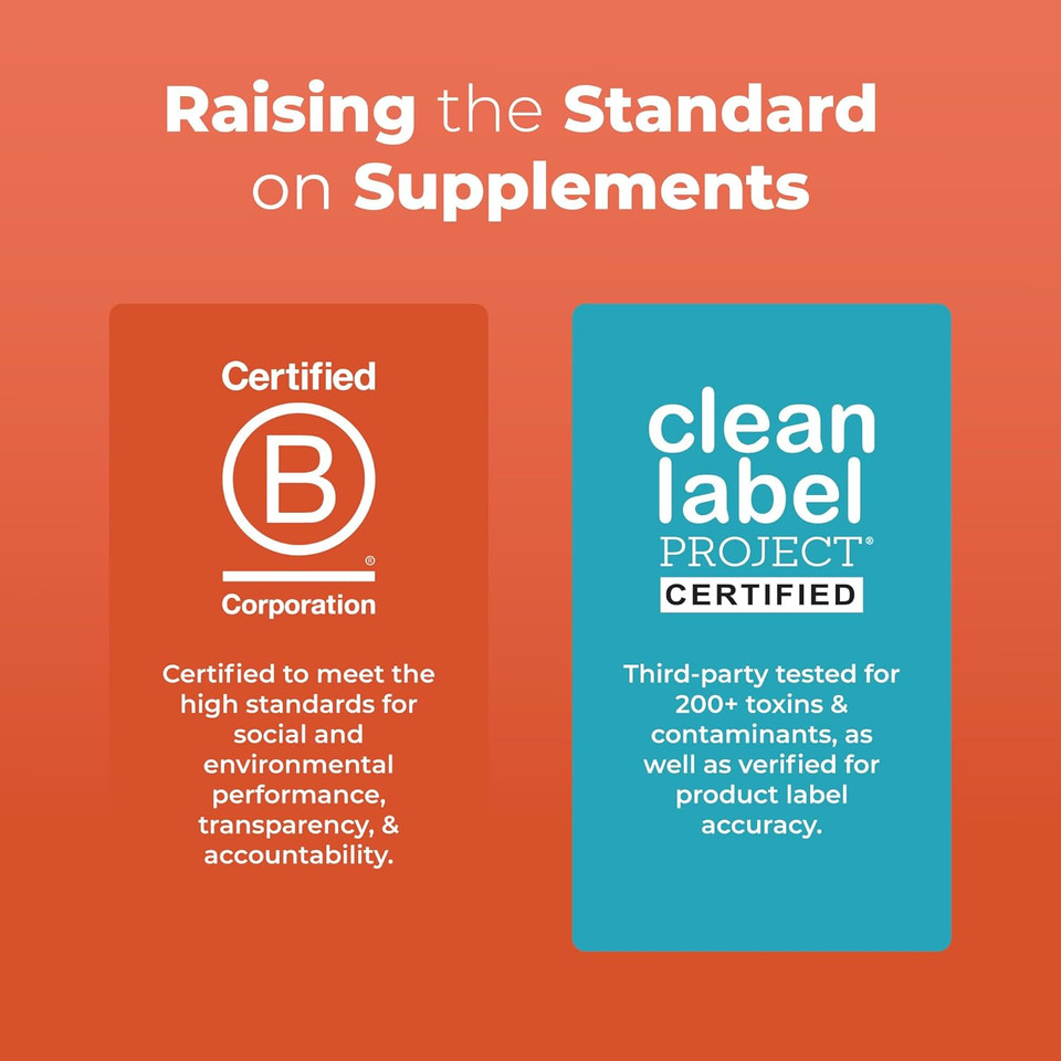 Maryruth Organics Gluten Enzymes Capsules | Enzyme Supplement For Gut Health Support | Gluten Digestion | & Nutrient Absorption | Vegan | Gluten Free | 60 Count