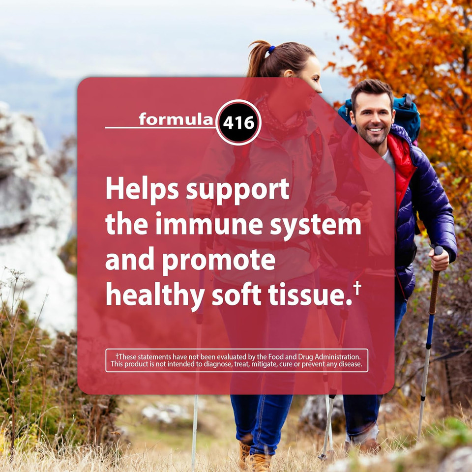 Ness Enzymes- Protease W/Calcium #416 180 Vcaps