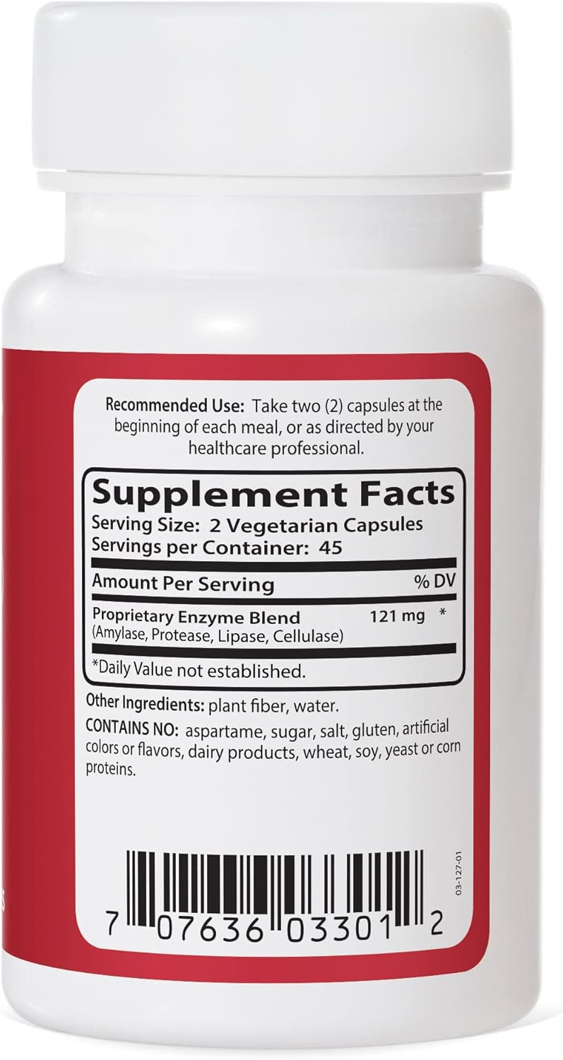 Digest #20 90 Vegicaps