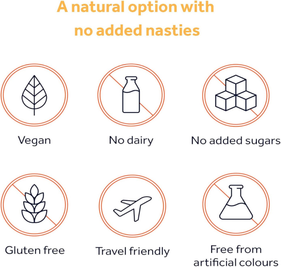 Optibac Probiotics For Travelling Abroad Pmp Uk 20 Vegetarian Capsules